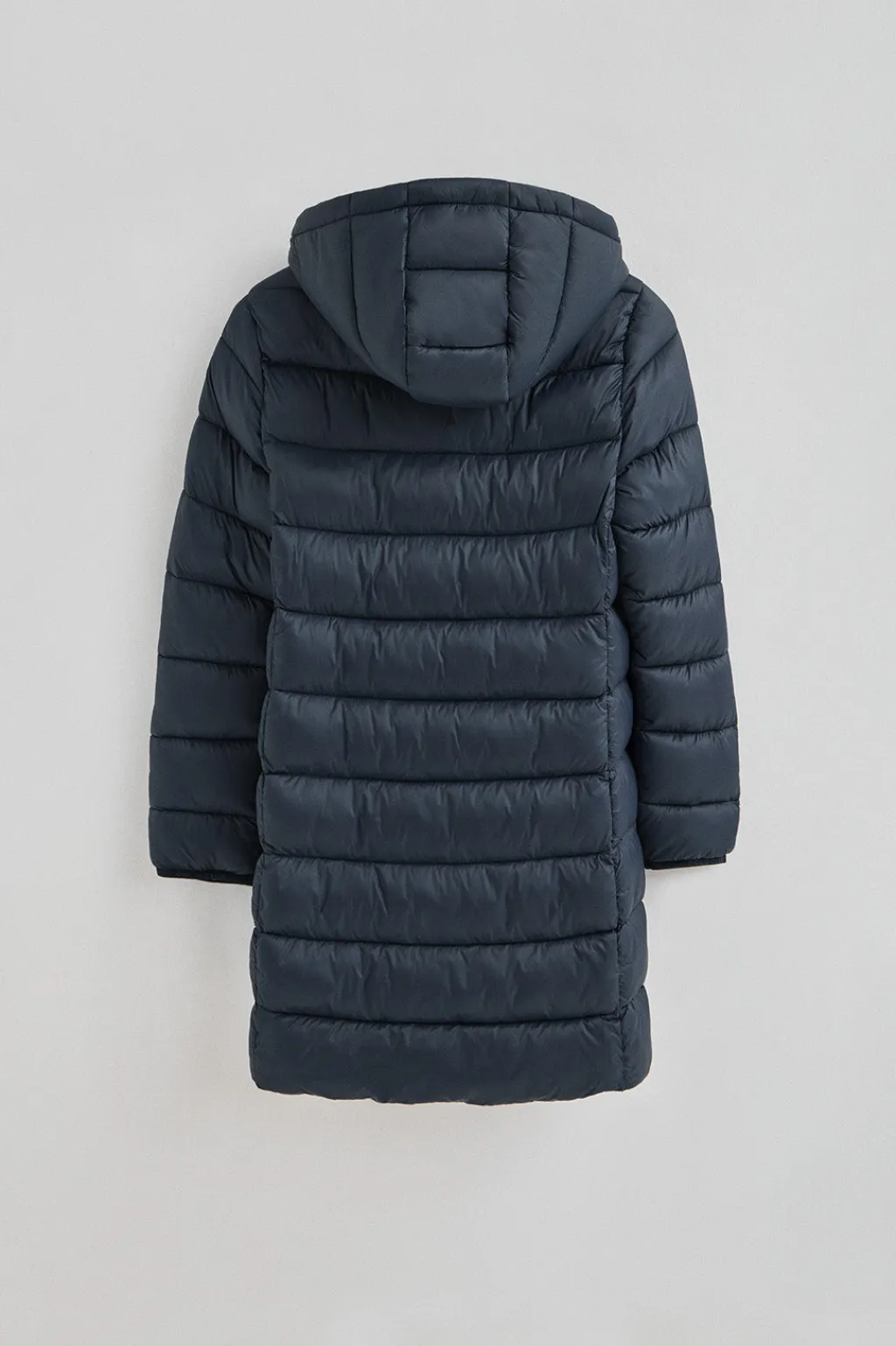 Polo Club Vestes*Veste Salima Embroidery avec logo Rigby Go Bleu Marine