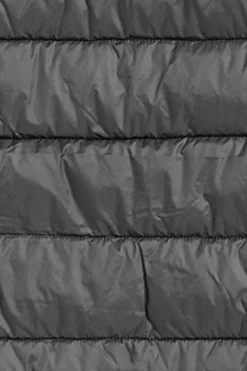 Polo Club Vestes*Veste sans manches Chase ultralight avec écusson Rigby Go Gris Foncé