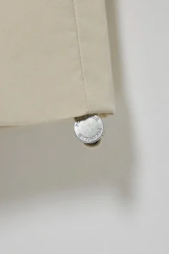 Polo Club Vestes*Veste sans manches matelassée New York avec écusson Beige