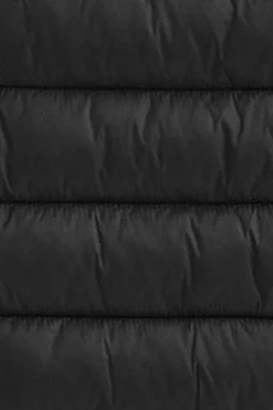 Polo Club Vestes*Veste sans manches ultralight e avec logo Rigby Go Noir