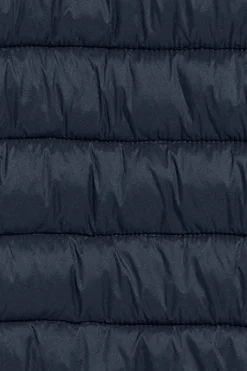 Polo Club Vestes*Veste ultralight Corey à capuche amovible et broderie PC Bleu Marine