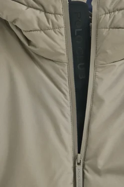 Polo Club Vestes*Veste Val Thorens couleur avec Pierre